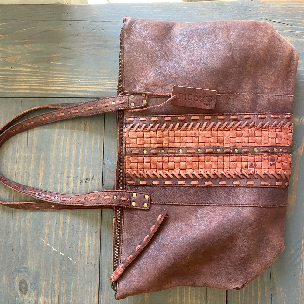 Mo & Co Bag